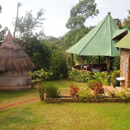 Songota Falls Lodge Arusha Exterior foto