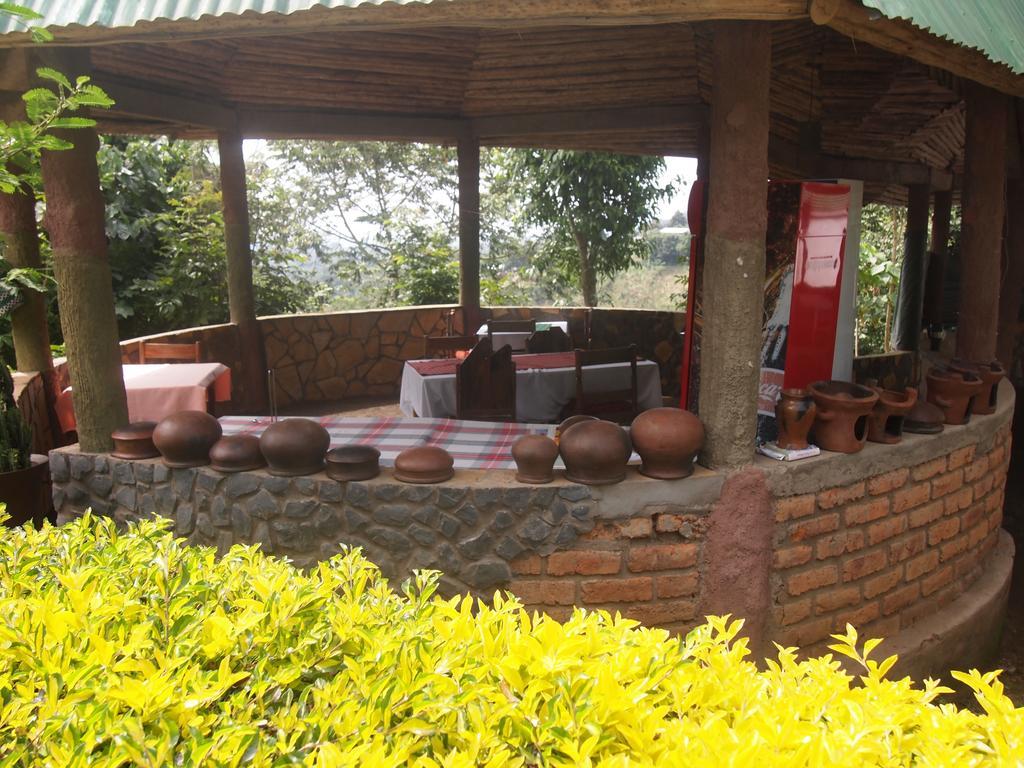 Songota Falls Lodge Arusha Exterior foto