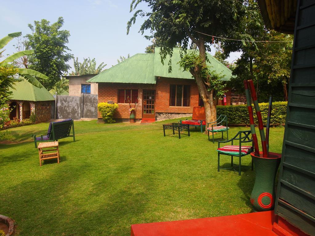 Songota Falls Lodge Arusha Exterior foto