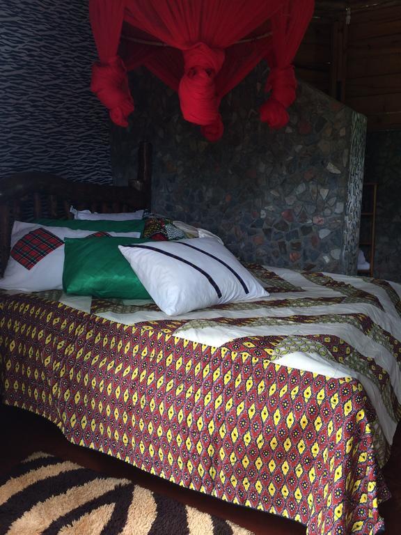Songota Falls Lodge Arusha Habitación foto