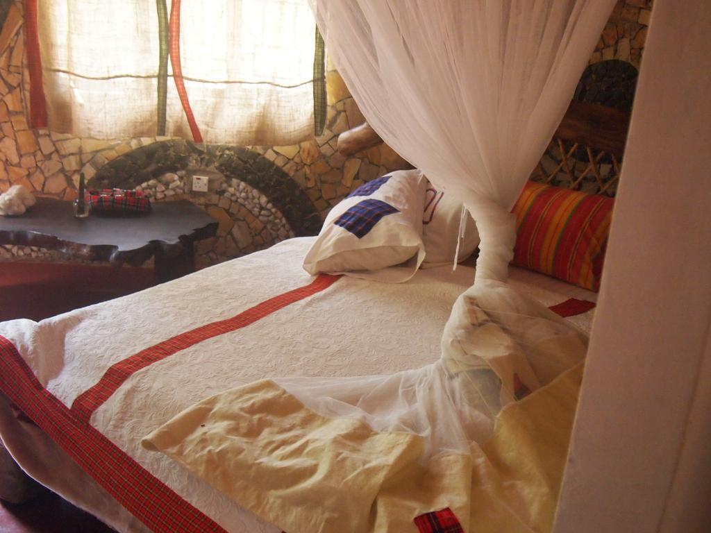 Songota Falls Lodge Arusha Habitación foto