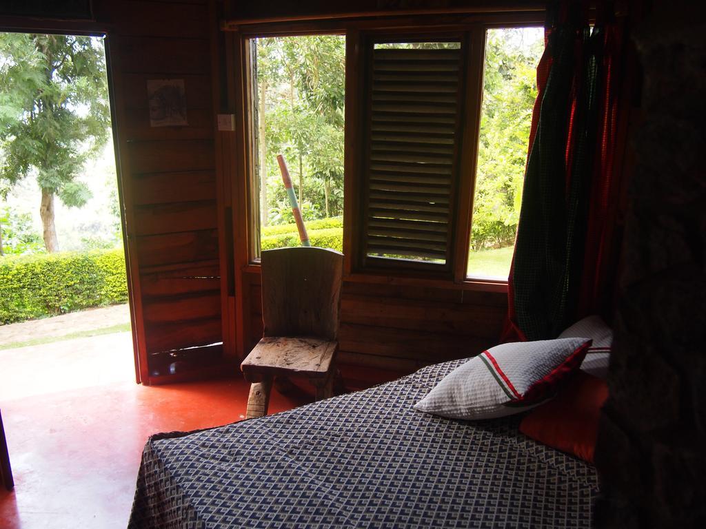 Songota Falls Lodge Arusha Habitación foto