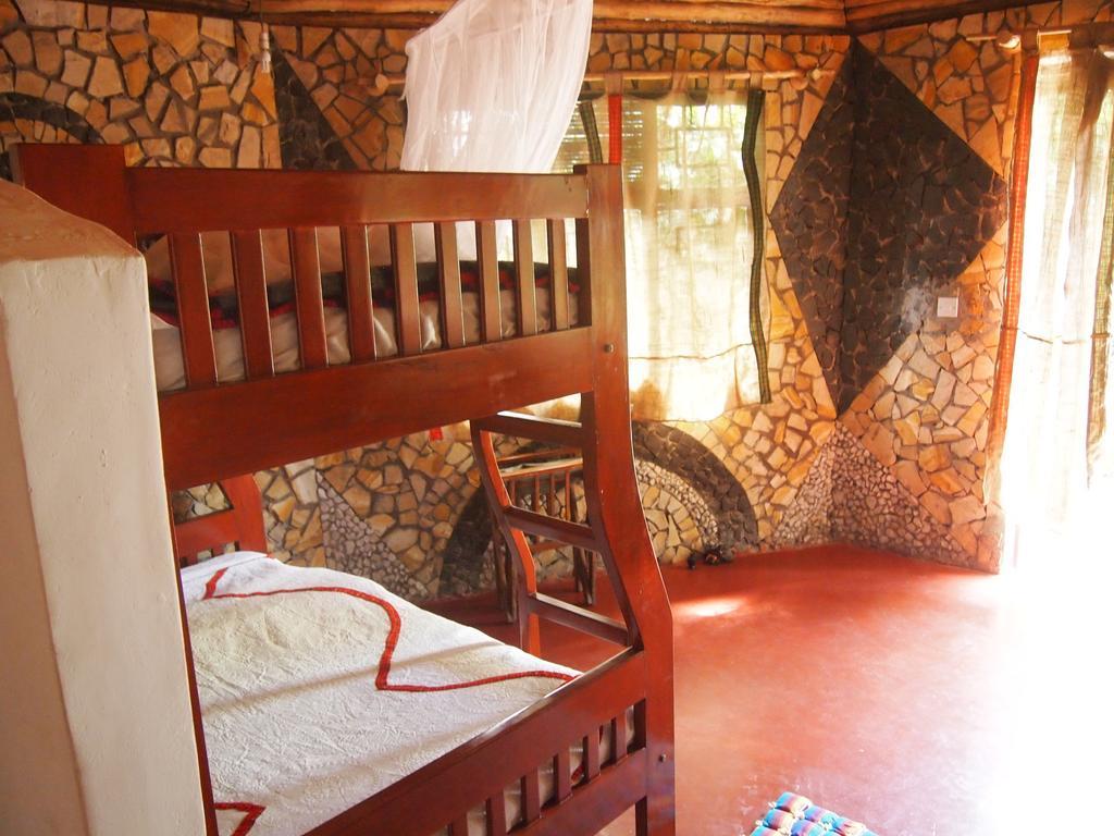 Songota Falls Lodge Arusha Habitación foto