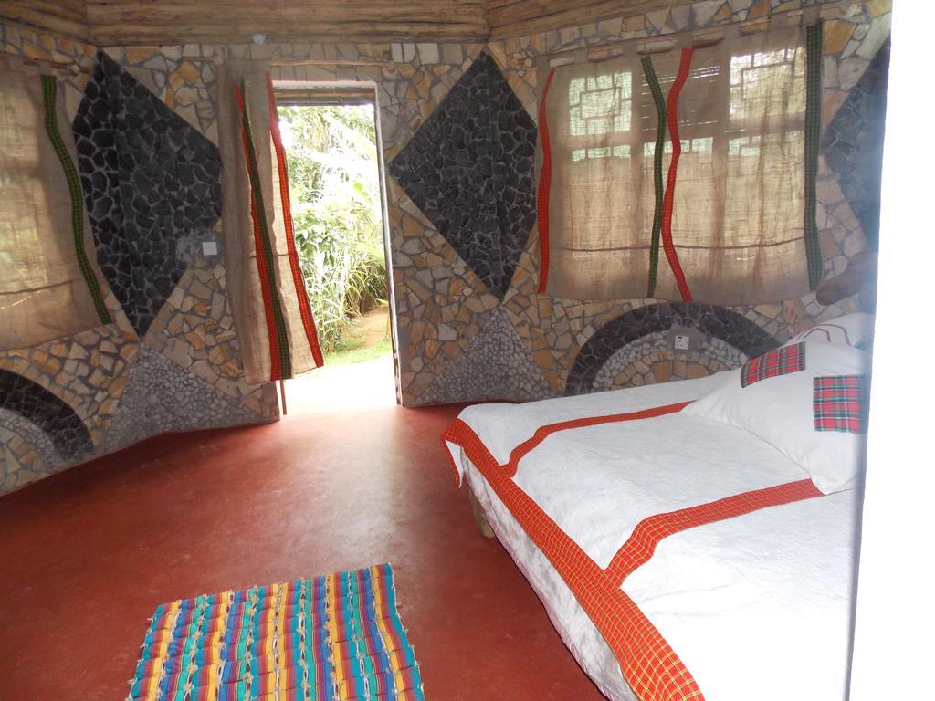 Songota Falls Lodge Arusha Habitación foto
